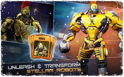 download real steel world robot boxing apk data mod|real steel wrb 2.1.27 apk.